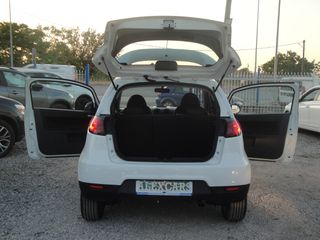 Mitsubishi Colt 2013 ClearTec 1.100cc 75Ps. Euro5b Start/Stop ΕΓΓΥΗΣΗ ΧΙΛΙΟΜΕΤΡΩΝ-thumb-11