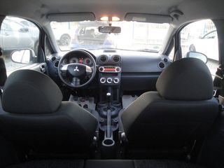 Mitsubishi Colt 2013 ClearTec 1.100cc 75Ps. Euro5b Start/Stop ΕΓΓΥΗΣΗ ΧΙΛΙΟΜΕΤΡΩΝ-thumb-14