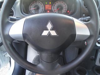 Mitsubishi Colt 2013 ClearTec 1.100cc 75Ps. Euro5b Start/Stop ΕΓΓΥΗΣΗ ΧΙΛΙΟΜΕΤΡΩΝ-thumb-23