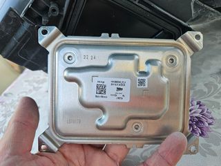 Led φανάρι jeep avenger