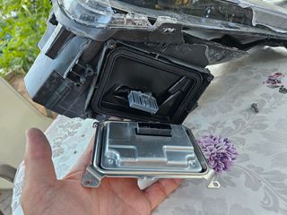 Led φανάρι jeep avenger-thumb-1