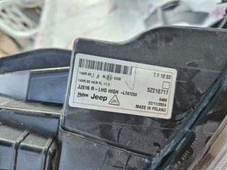 Led φανάρι jeep avenger-thumb-4