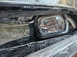 Led φανάρι jeep avenger-thumb-7