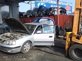 aytomato sasman hyundai elantra 