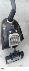 Ηλεκτρική σκούπα hoover
