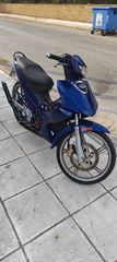 Modenas Dynamik 2008 DYNAMIK 125