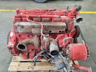 ΚΙΝΗΤΗΡΑΣ ΜΗΧΑΝΗ ΜΑΝ 232PS ME TYΠΟ D0826 ΕΞΑΙΡΕΤΙΚΟΣ 160.000ΧΛΜ