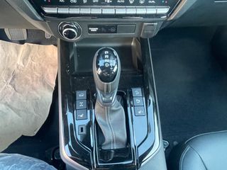 Isuzu D-Max 2026 4x4 ΜΙΑΜΙΣΗ ΚΑΜΠΙΝΑ GRAVITY 6 A/T(ΕΤΟΙΜΟΠΑΡΑΔΟΤΟ)-thumb-15