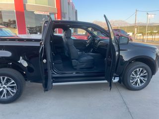 Isuzu D-Max 2026 4x4 ΜΙΑΜΙΣΗ ΚΑΜΠΙΝΑ GRAVITY 6 A/T(ΕΤΟΙΜΟΠΑΡΑΔΟΤΟ)-thumb-9
