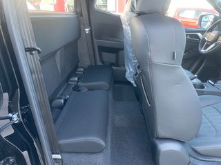 Isuzu D-Max 2026 4x4 ΜΙΑΜΙΣΗ ΚΑΜΠΙΝΑ GRAVITY 6 A/T(ΕΤΟΙΜΟΠΑΡΑΔΟΤΟ)-thumb-11