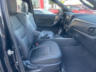 Isuzu D-Max 2026 4x4 ΜΙΑΜΙΣΗ ΚΑΜΠΙΝΑ GRAVITY 6 A/T(ΕΤΟΙΜΟΠΑΡΑΔΟΤΟ)-thumb-18