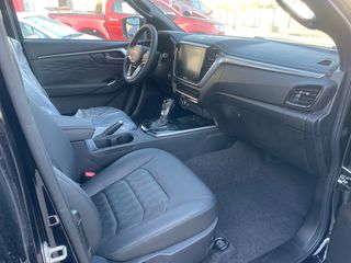 Isuzu D-Max 2026 4x4 ΜΙΑΜΙΣΗ ΚΑΜΠΙΝΑ GRAVITY 6 A/T(ΕΤΟΙΜΟΠΑΡΑΔΟΤΟ)-thumb-17