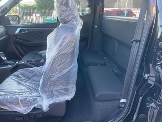 Isuzu D-Max 2026 4x4 ΜΙΑΜΙΣΗ ΚΑΜΠΙΝΑ GRAVITY 6 A/T(ΕΤΟΙΜΟΠΑΡΑΔΟΤΟ)-thumb-10