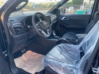 Isuzu D-Max 2026 4x4 ΜΙΑΜΙΣΗ ΚΑΜΠΙΝΑ GRAVITY 6 A/T(ΕΤΟΙΜΟΠΑΡΑΔΟΤΟ)-thumb-13