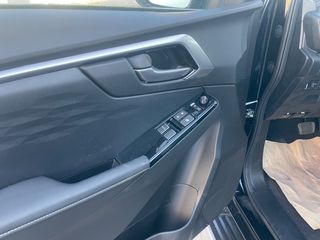 Isuzu D-Max 2026 4x4 ΜΙΑΜΙΣΗ ΚΑΜΠΙΝΑ GRAVITY 6 A/T(ΕΤΟΙΜΟΠΑΡΑΔΟΤΟ)-thumb-12