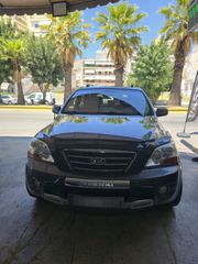 Kia Sorento 2008 3.3 V6 EX AUTOMATIC