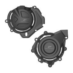 CF Moto MT 450 Προστατευτικά Συμπλέκτη / Βολάν της Polisport