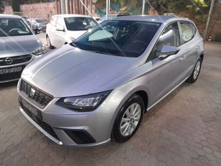 Seat Ibiza 2021 TSI 95HP