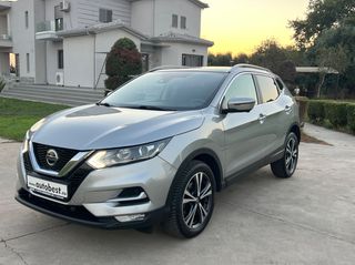 Nissan Qashqai 2020 N-CONECTA