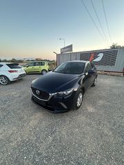 Mazda CX-3 2016