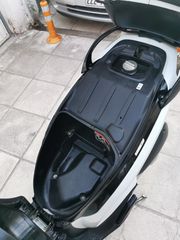 Honda SH 150i R 2012