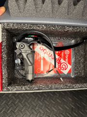 BREMBO CORSA CORTA 19