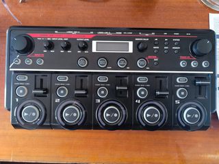 Boss RC-505