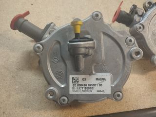 Αντλία υποπίεσης mercedes a1771800101