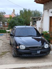 Toyota Corolla 1997 G6