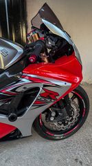 Suzuki GSX-R 1000 2007 K7 K8