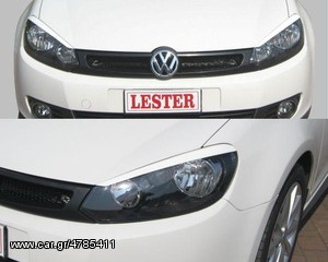 ΦΡΥΔΑΚΙΑ LESTER ΓΙΑ VW GOLF 6 2008-2013 (CA4190)!!