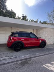 Mini Cooper SE Countryman 2017 ALL4