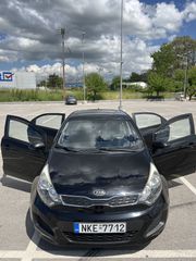 Kia Rio 2011 EcoDymanics CRDI 1.1