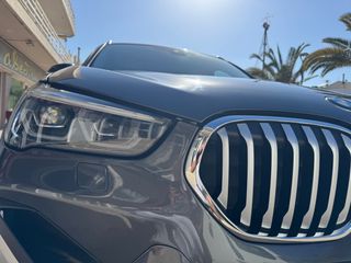 Bmw X1 2020 XDRIVE18D AUTOMATIC