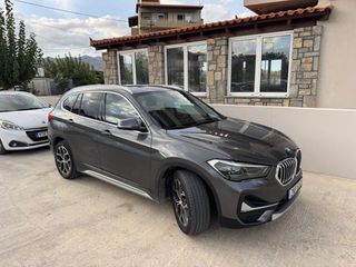Bmw X1 2020 XDRIVE18D AUTOMATIC