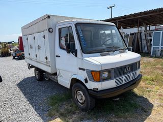 Ψυγείο Mercedes-Benz 1993 308-thumb-1