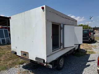 Ψυγείο Mercedes-Benz 1993 308-thumb-6