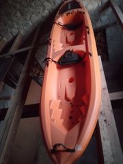 Kano-Kayak 2024 SELFLO