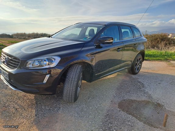 Volvo XC 60 2016 OCEAN RACE