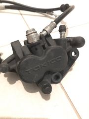 Μπροστινές Δαγκάνες V Strom 650-thumb-1