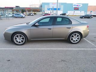 Alfa Romeo Alfa 159 2006 2.2 JTS 16V DISTINCTIVE