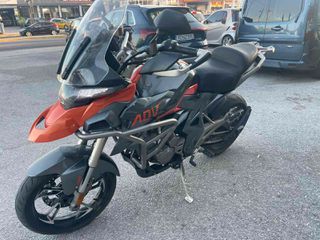 Daytona T310 2019 ZONTES