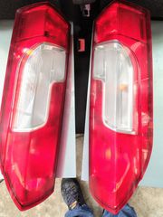 Fiat Ducato Peugeot boxer Citroen πίσω φανάρια