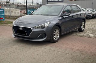 Hyundai i 30 2019