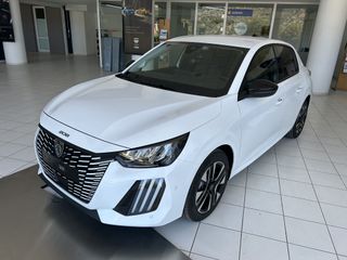 Peugeot 208 2026 1.2 Puretech Allure 110hp-thumb-1