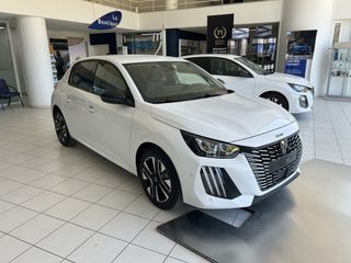 Peugeot 208 2026 1.2 Puretech Allure 110hp-thumb-2