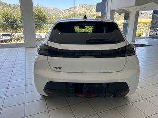 Peugeot 208 2026 1.2 Puretech Allure 110hp-thumb-3
