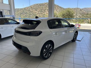 Peugeot 208 2026 1.2 Puretech Allure 110hp-thumb-4