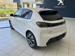 Peugeot 208 2026 1.2 Puretech Allure 110hp-thumb-5