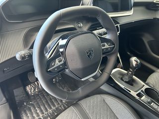 Peugeot 208 2026 1.2 Puretech Allure 110hp-thumb-6